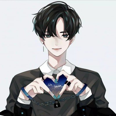 蓝色生死恋